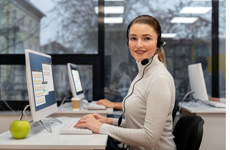 Dispatcher