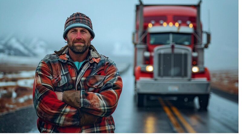 Company Driver OTR